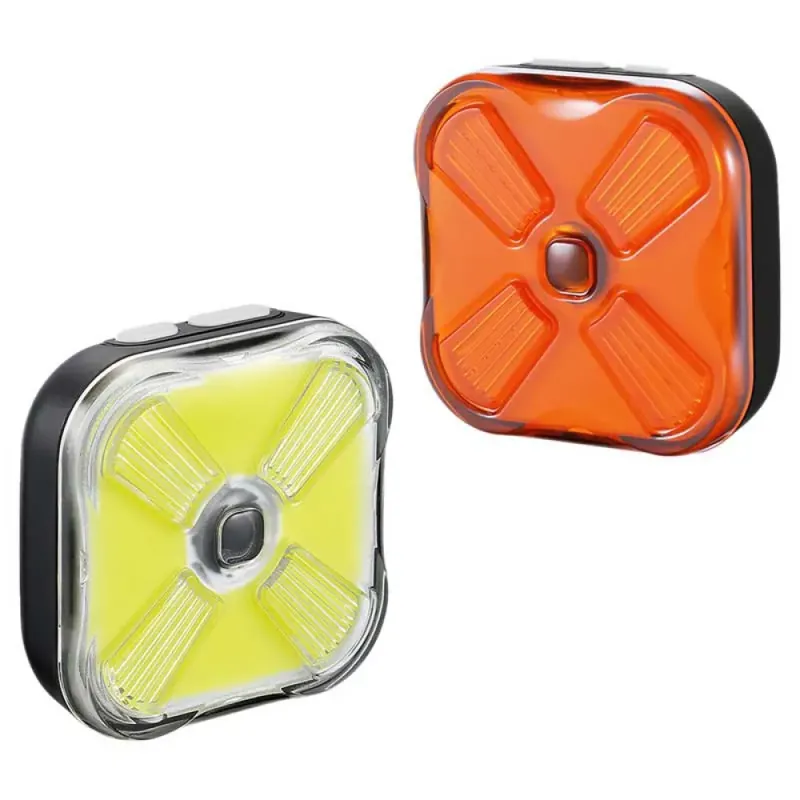 Ravemen FR150 / CL06 light set