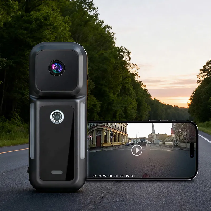 Ravemen NT301 Camera Tail Light-3