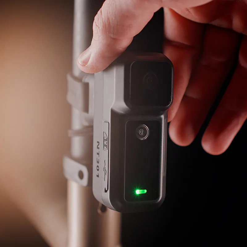 Ravemen NT301 Camera Tail Light-7