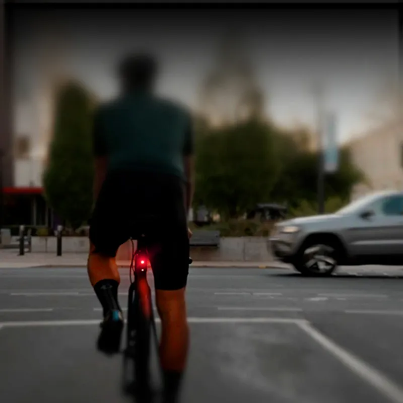 Ravemen NT301 Camera Tail Light-5