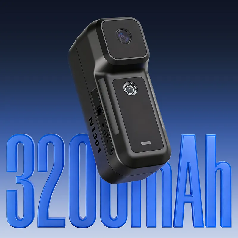 Ravemen NT301 Camera Tail Light-8