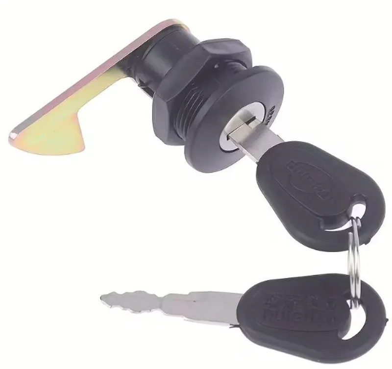 Riguana OS01156A1 Stow-E-Way Replacement Battery Lock