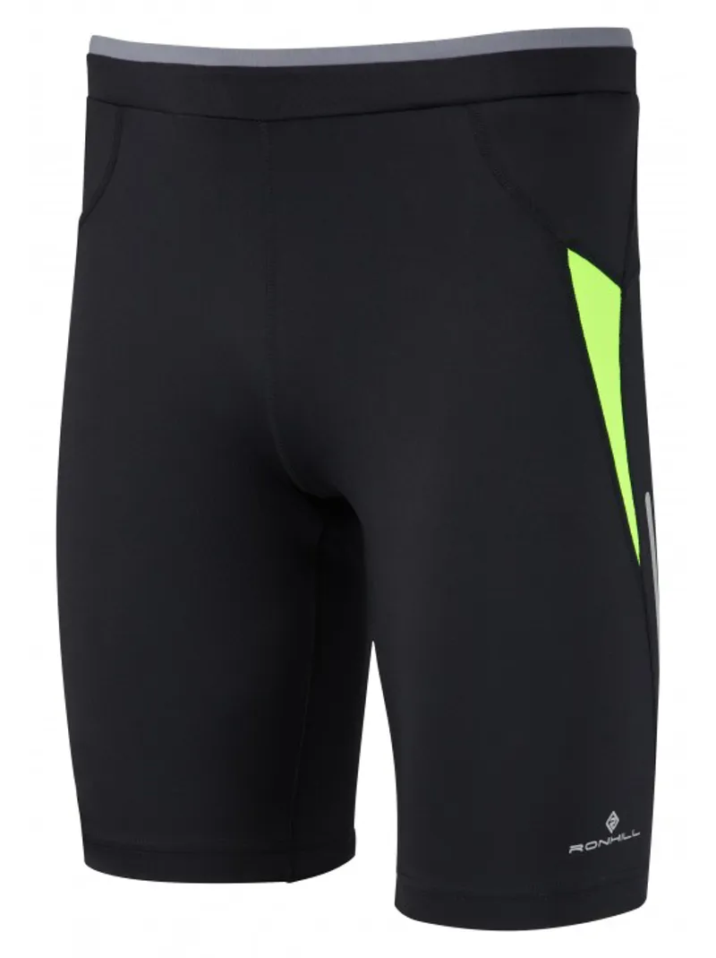 ronhill infinity cargo stretch short