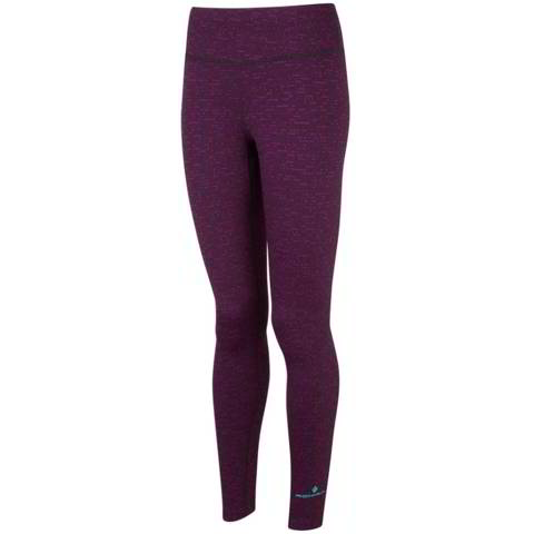 Womens Running Tights at The Edge Sports Shop