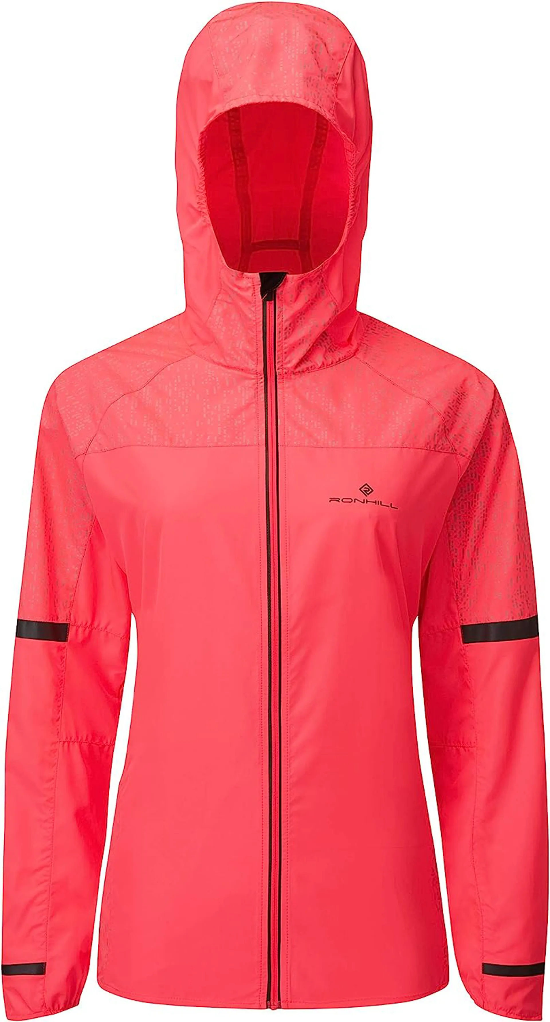 Nightrunner Jacket Womens Ronhill Running Jacket Ronhill Women's