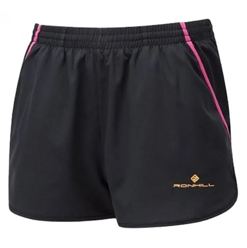 Ronhill Women's Stride Cargo Short Size 14