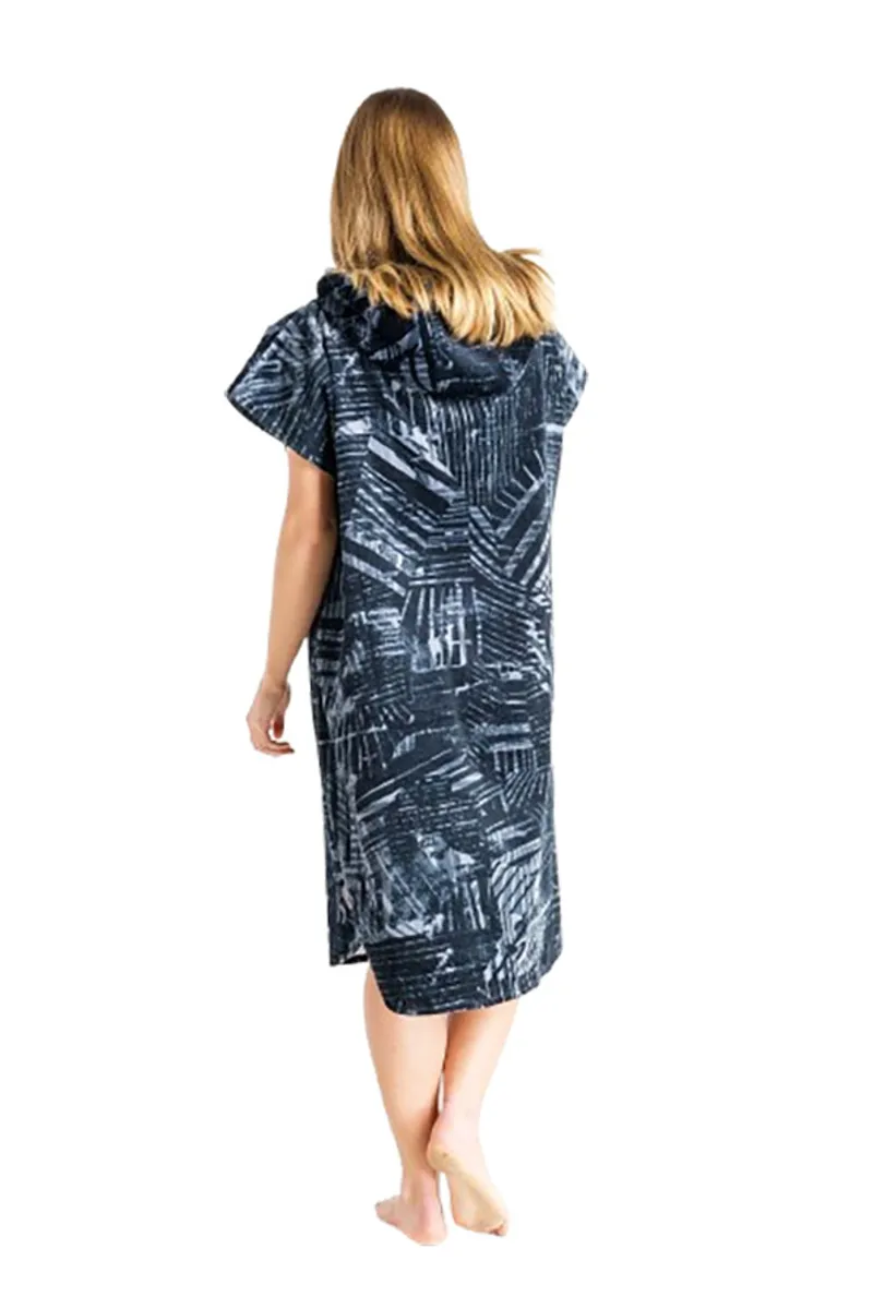 Robie Robes Original Series Changing Robe Shade-7