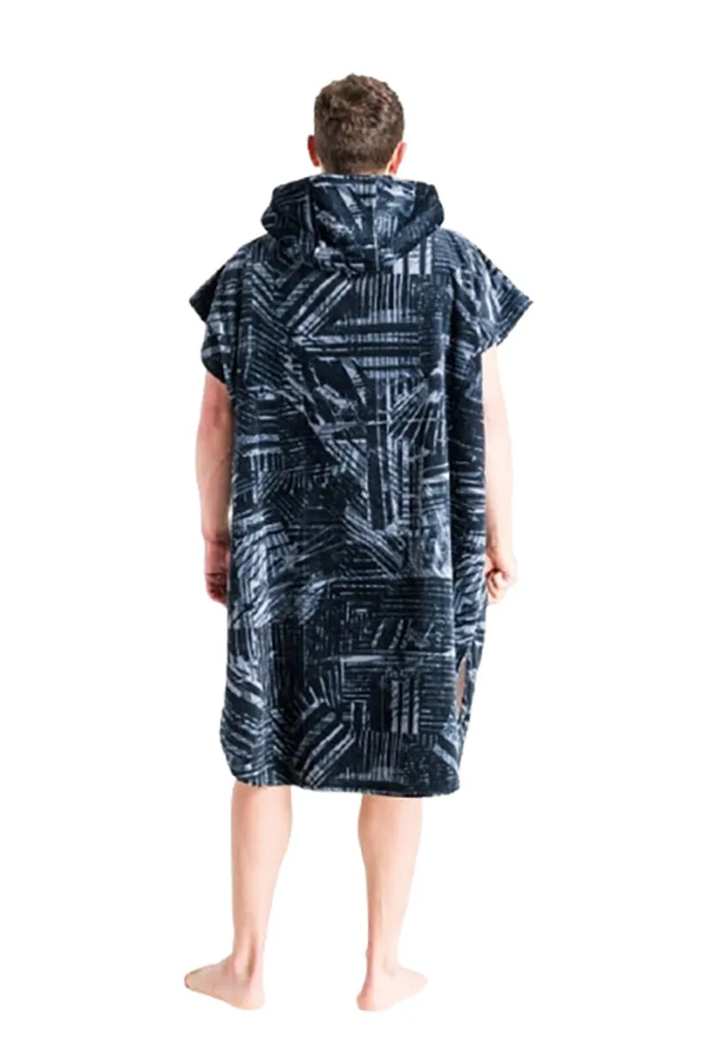 Robie Robes Original Series Changing Robe Shade-4