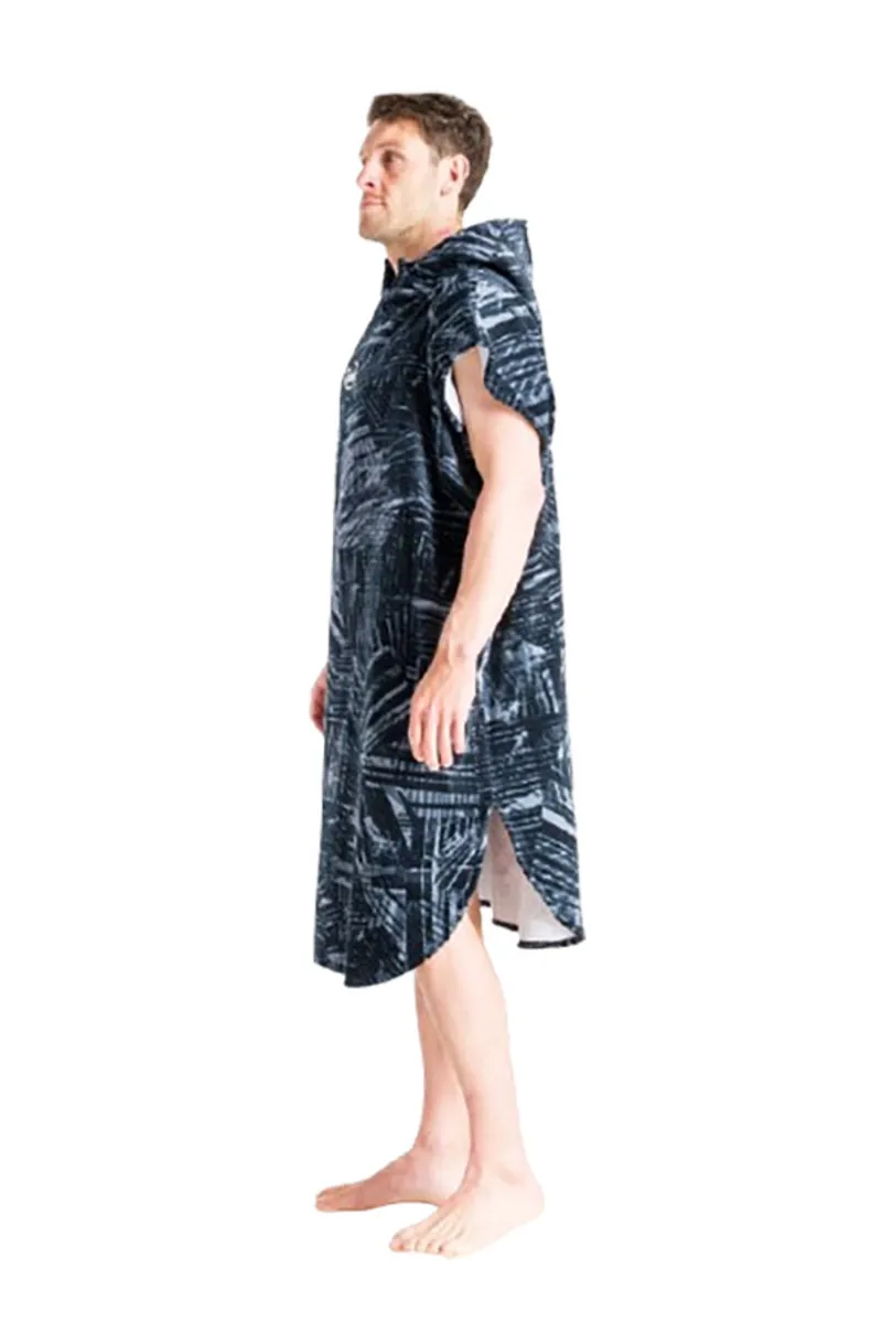 Robie Robes Original Series Changing Robe Shade-3