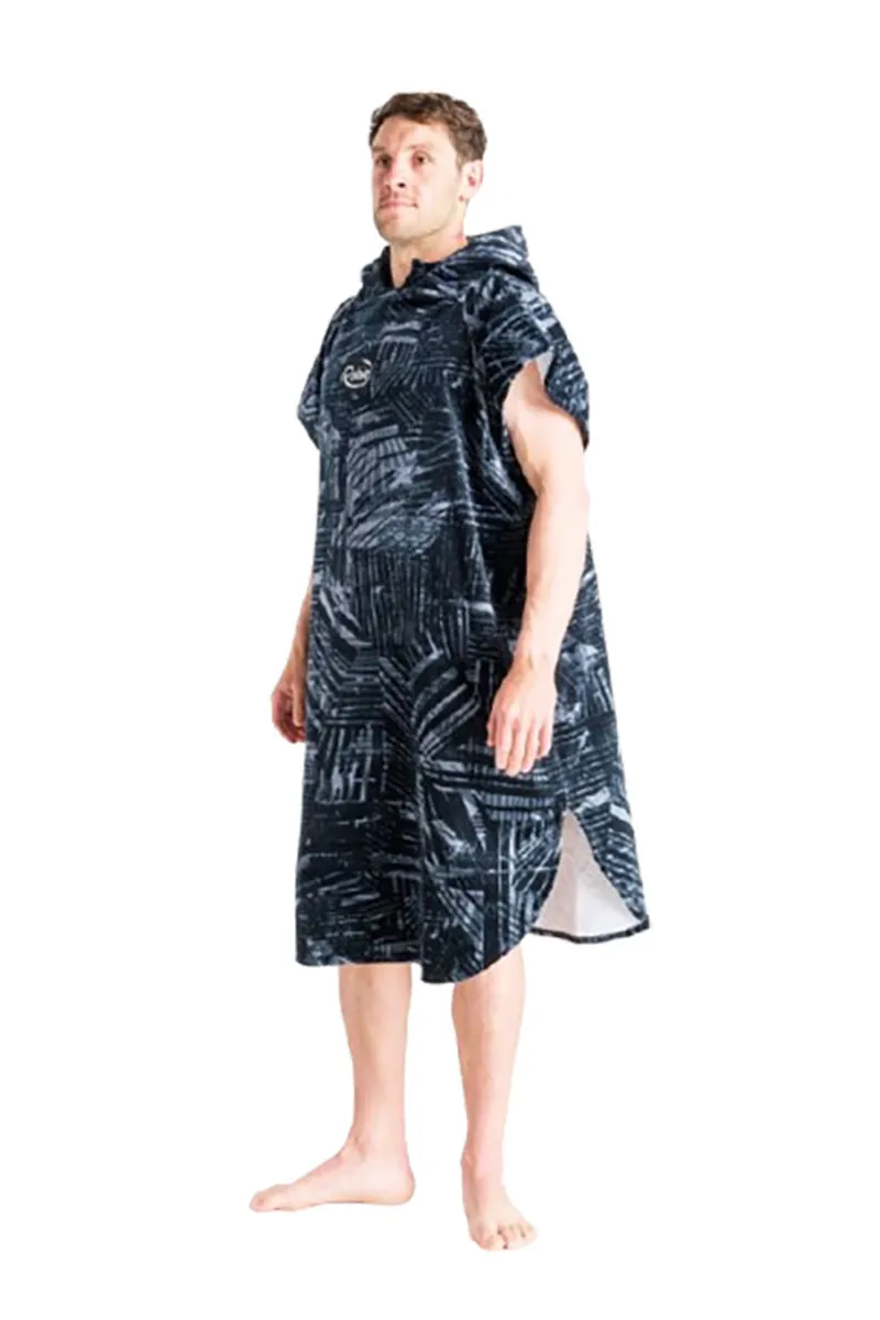 Robie Robes Original Series Changing Robe Shade-2