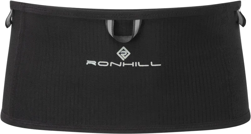 Ronhill 360 Waistband Black