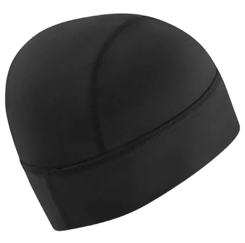 Ronhill Classic Beanie All Black-1