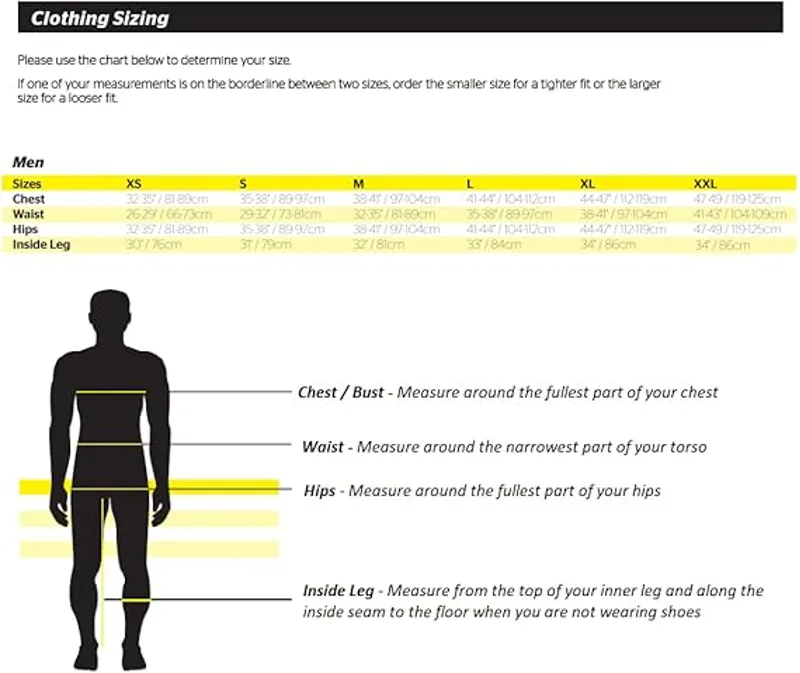 Men's Tech Winter 1/2 Zip Deep Teal/Acid S-6