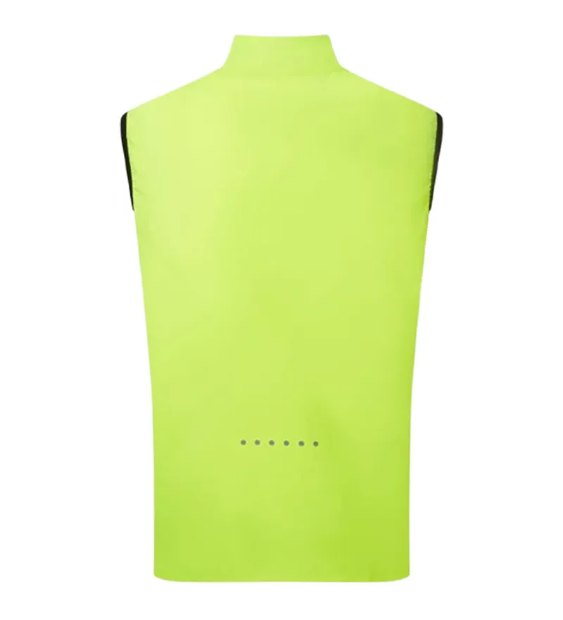 Ronhill Men's Core Gilet Fluo Zest-2