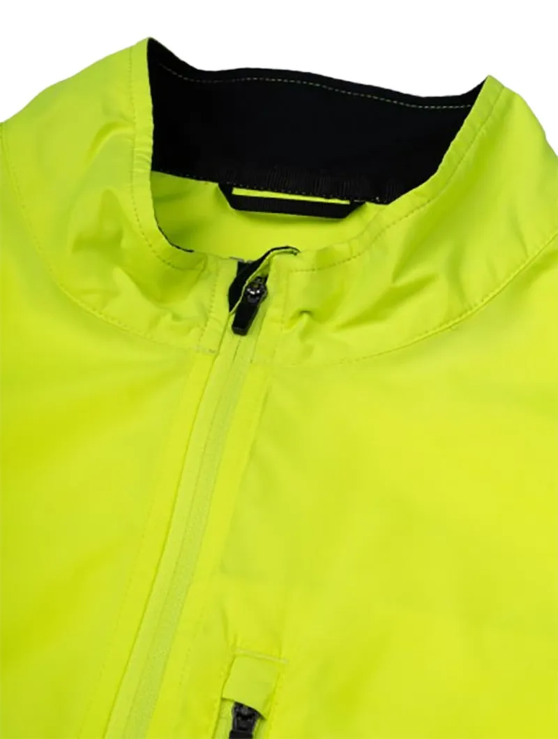 Ronhill Men's Core Gilet Fluo Zest-13