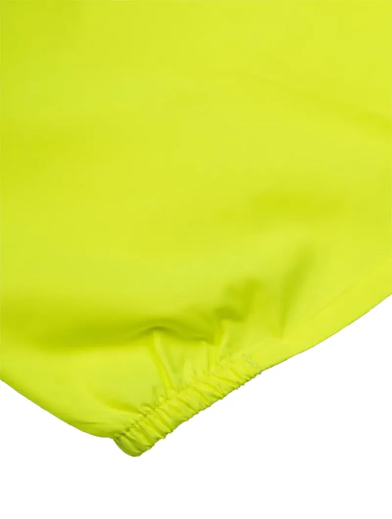Ronhill Men's Core Gilet Fluo Zest-12
