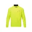 Ronhill Men's Core Jacket Fluo Yellow/Black