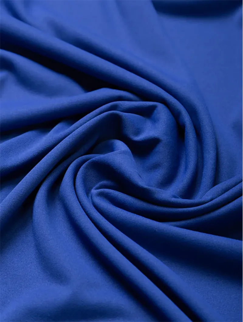 Ronhill Men's Core S/S Tee Dark Cobalt/Bright White-5