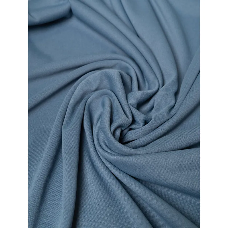 Ronhill Men's Core S/S Tee Lake/Bright White-2