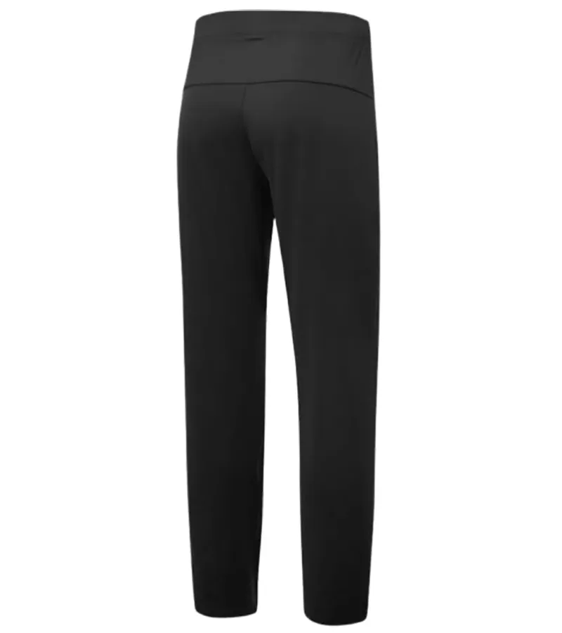 Ronhill Men's Core Slim Trackster All Black-1