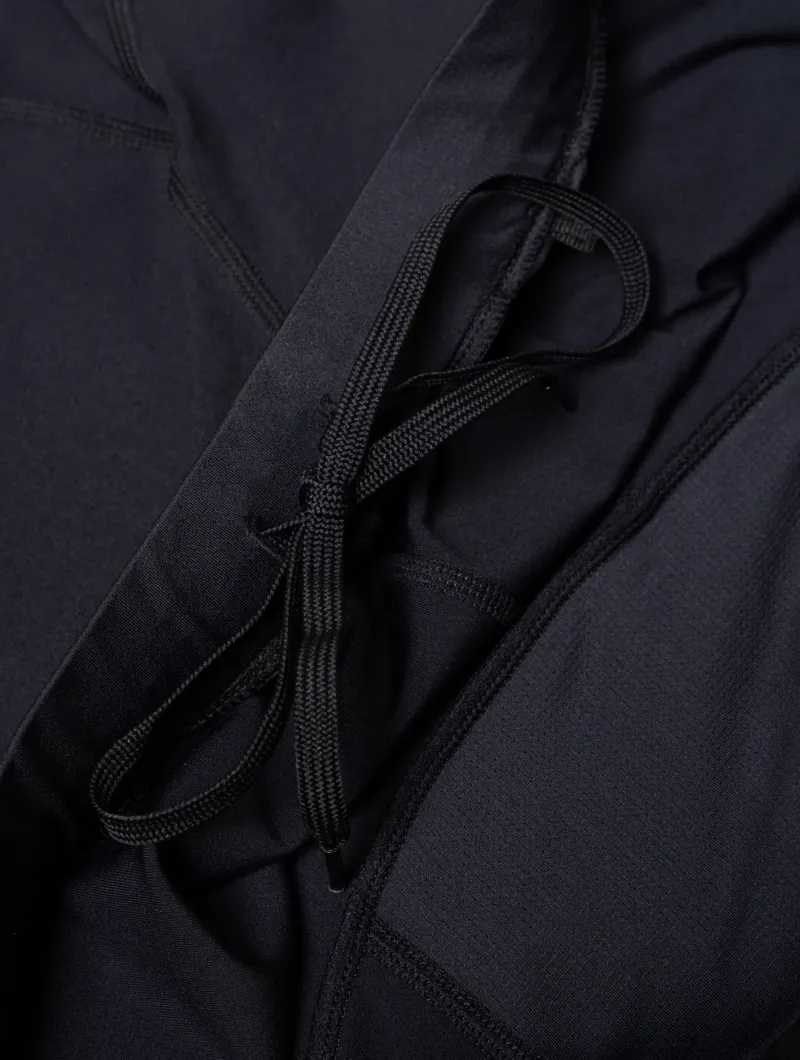 Ronhill Men's Core Stretch Short All Black-5