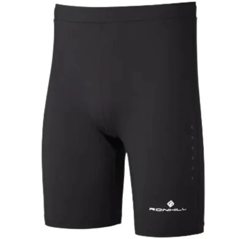 Ronhill Men's Core Stretch Short All Black