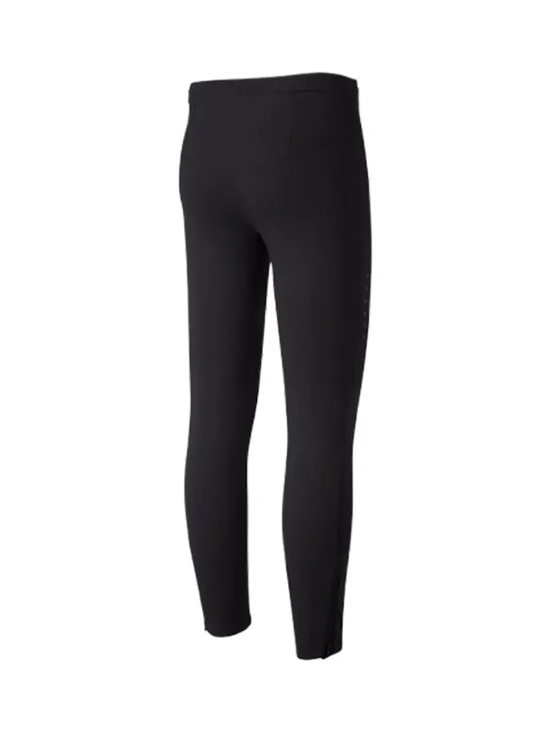 Ronhill Men's Core Tight All Black-1