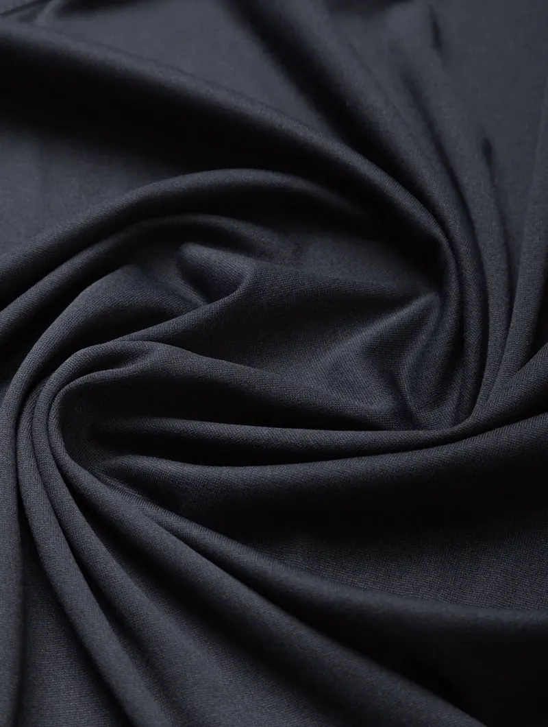 Ronhill Men's Core Vest Black/Bright White-6