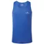 Ronhill Men's Core Vest Dark Cobalt/Bright White