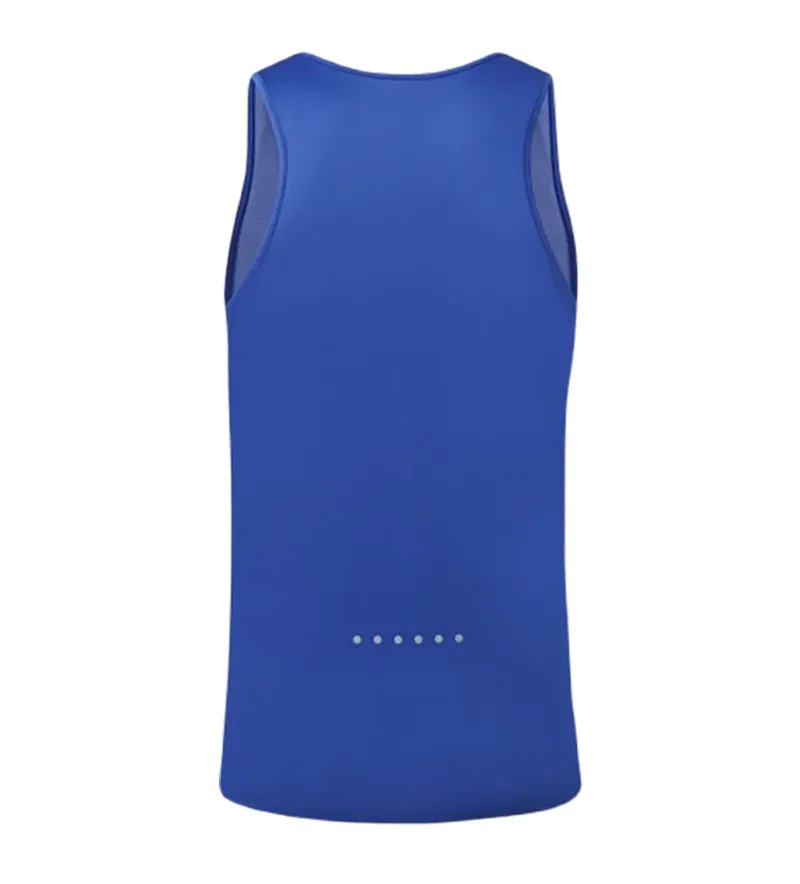 Ronhill Men's Core Vest Dark Cobalt-1