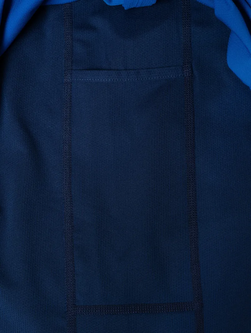 Ronhill Men's Tech 5 inch Twin Short Seafaring/Dark Navy-9