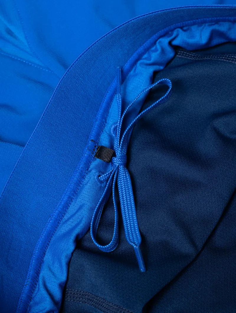 Ronhill Men's Tech 5 inch Twin Short Seafaring/Dark Navy-8