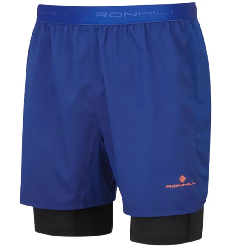 Ronhill mens running shorts deals