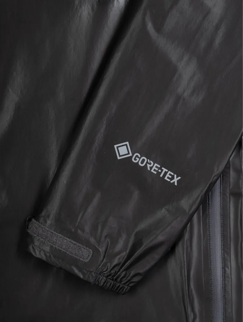 Ronhill Men's Tech Gore-Tex Mercurial Jacket 2 Ash-5