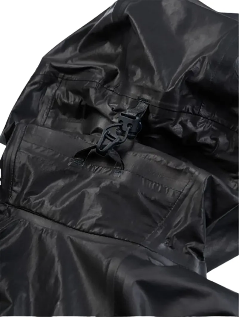 Ronhill Men's Tech Gore-Tex Mercurial Jacket 2 Ash-2