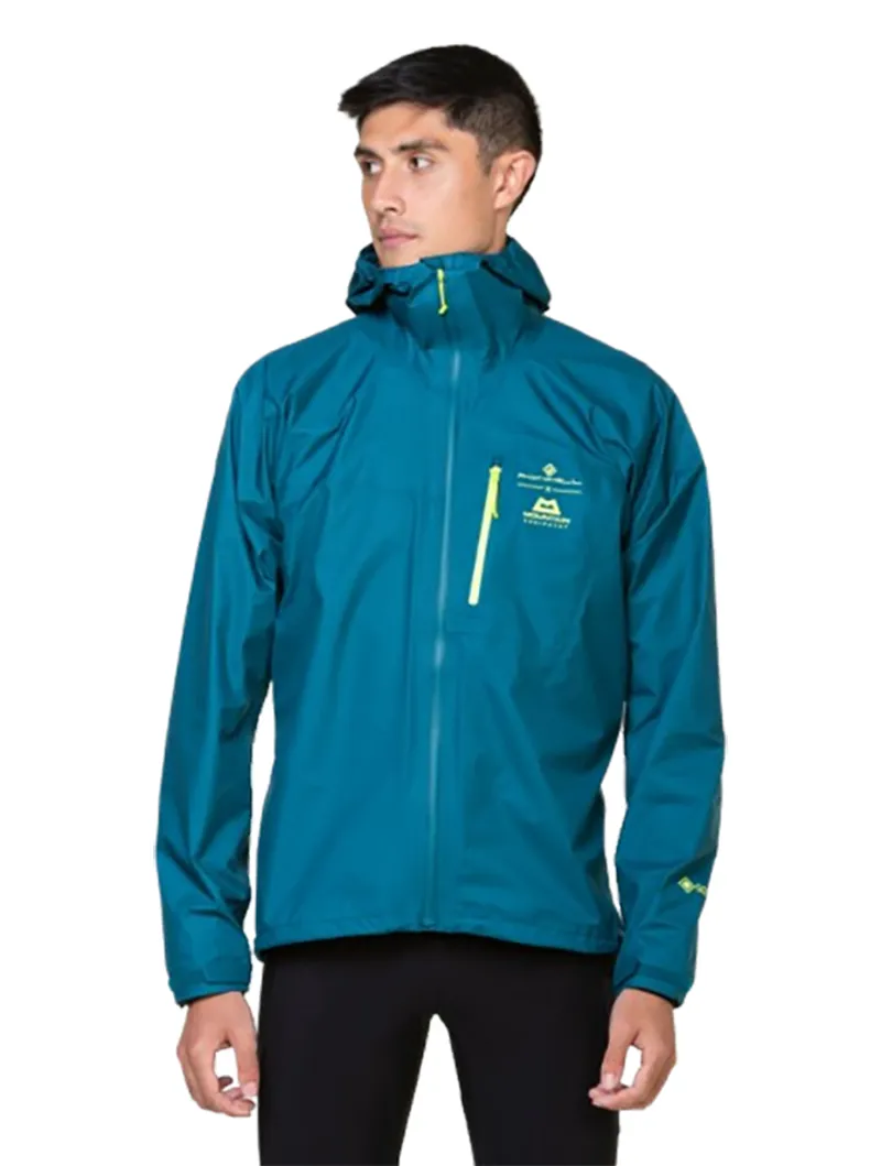Mens Running Jackets Gilets Clothing The Edge Sports Shop