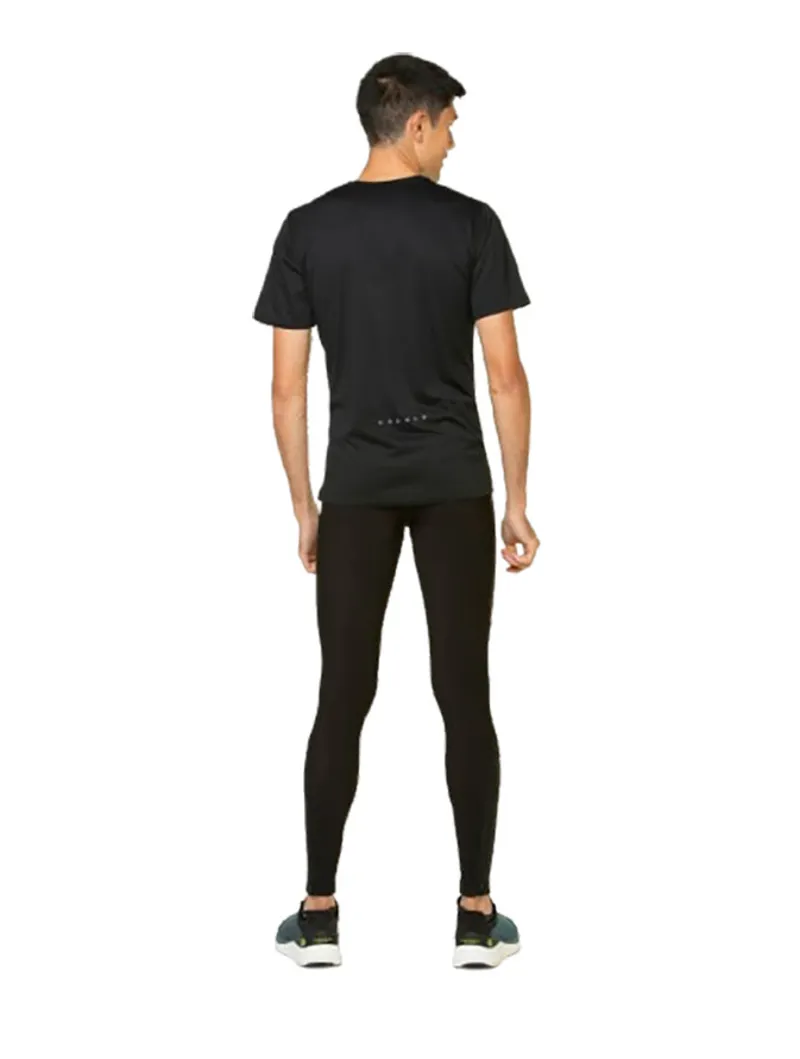Ronhill Men's Tech Gore-Tex Windstopper Tight All Black-3