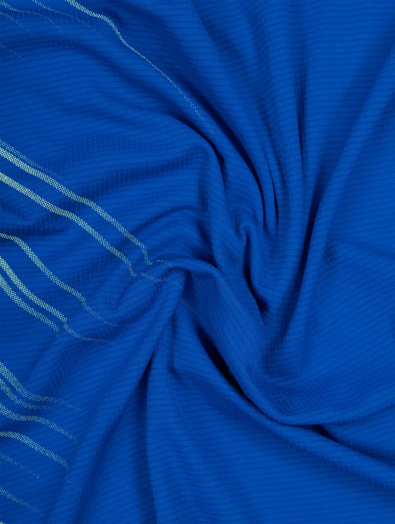 Ronhill Men's Tech Race Vest Dark Cobalt/Fluo Green-6