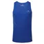 Ronhill Men's Tech Race Vest Dark Cobalt/Fluo Green