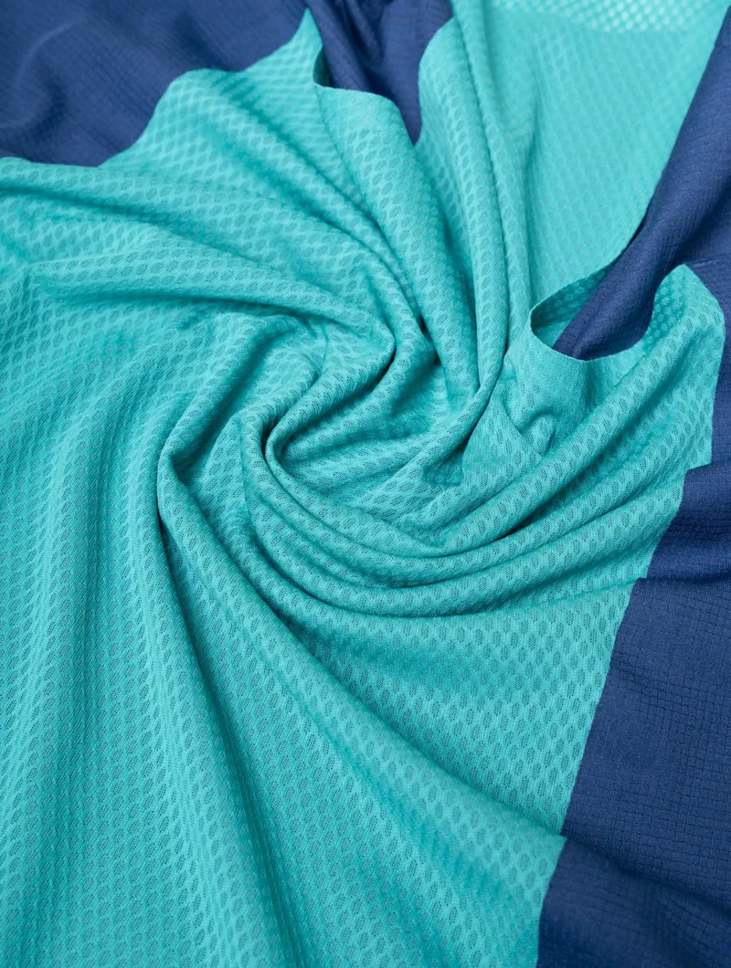 Ronhill Men's Tech Race Vest Dark Navy/Deep Laguna-8