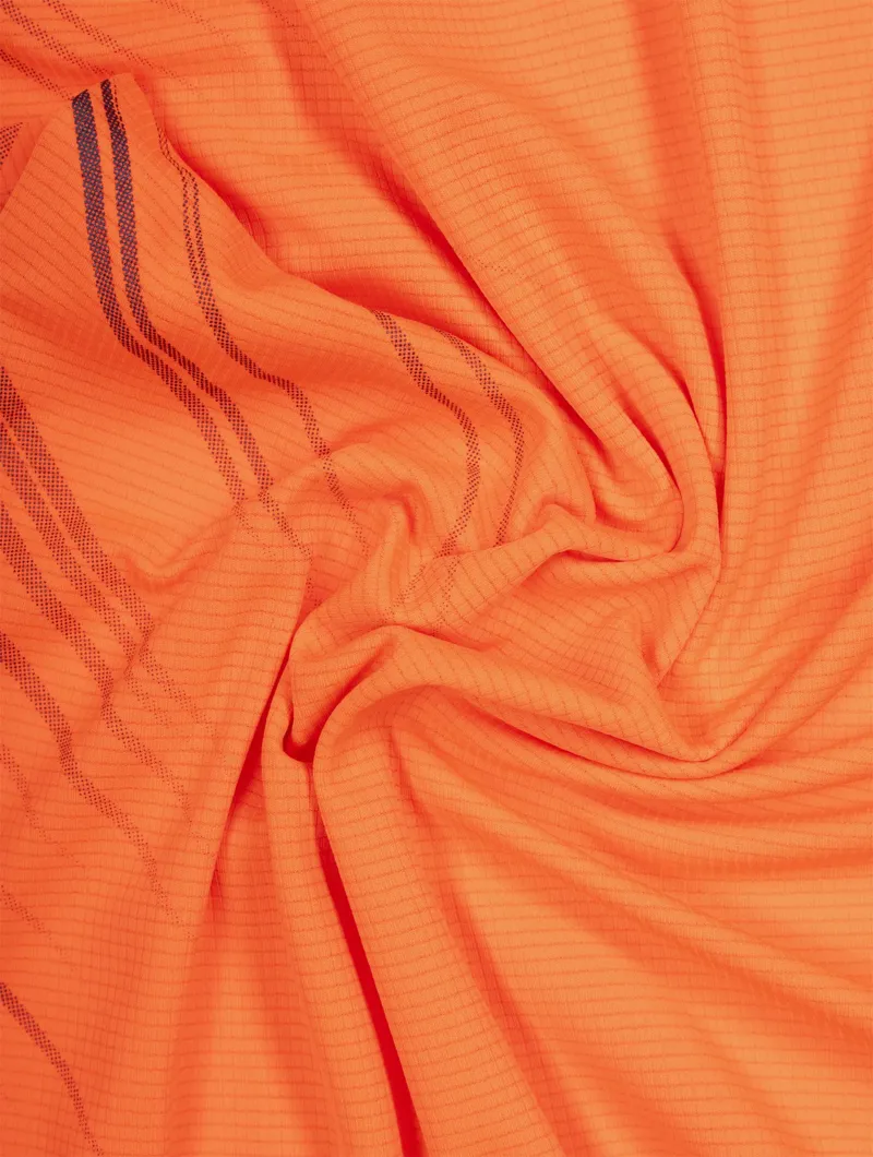 Ronhill Men's Tech Race Vest Ronhill Red/Black-11