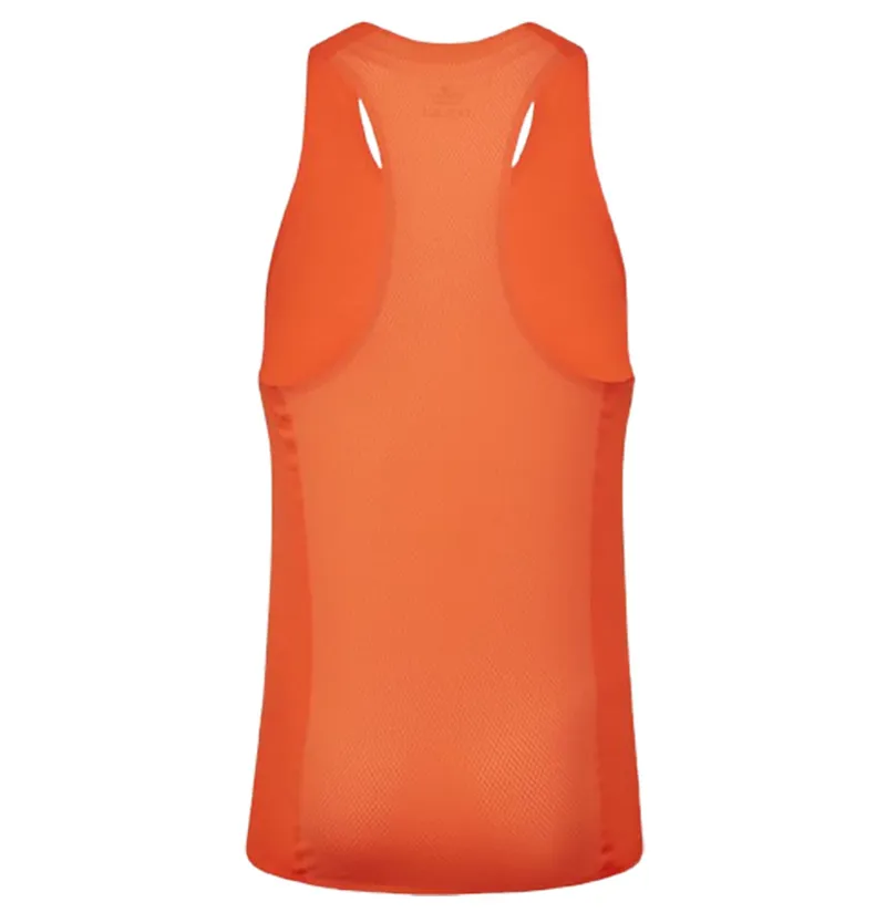 Ronhill Men's Tech Race Vest Ronhill Red/Black-1