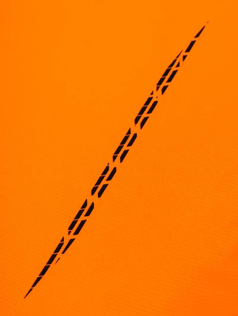 Ronhill Men's Tech Race Vest Tangelo/Artemis-9