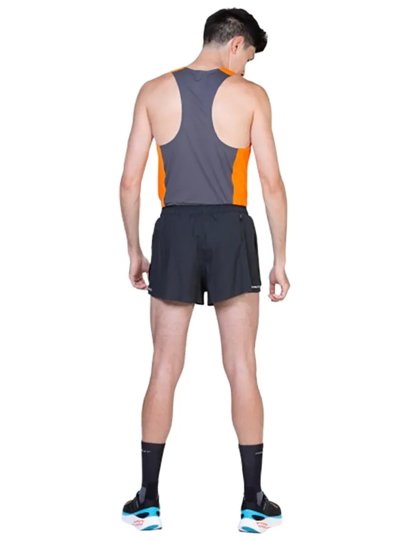 Ronhill Men's Tech Race Vest Tangelo/Artemis-4