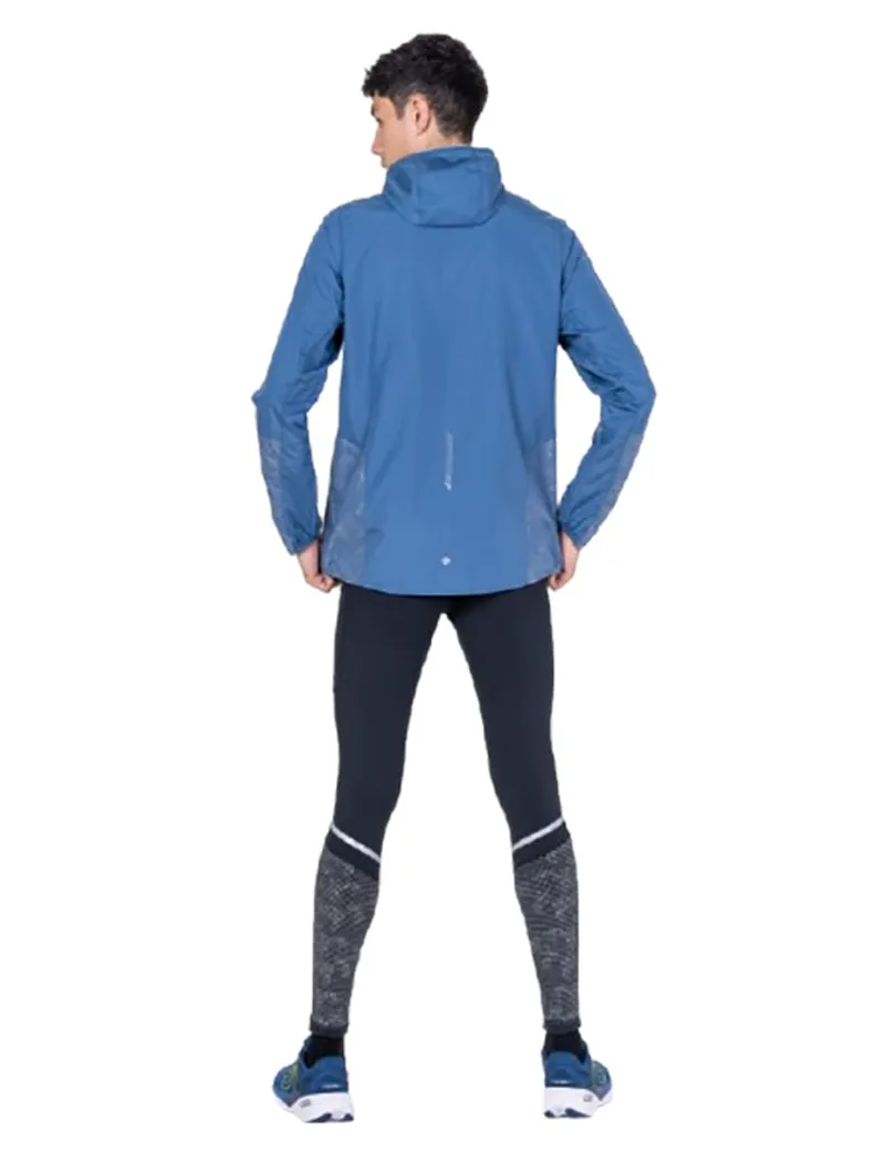 Ronhill Men's Tech Reflect Jacket Glacier/Reflect-11