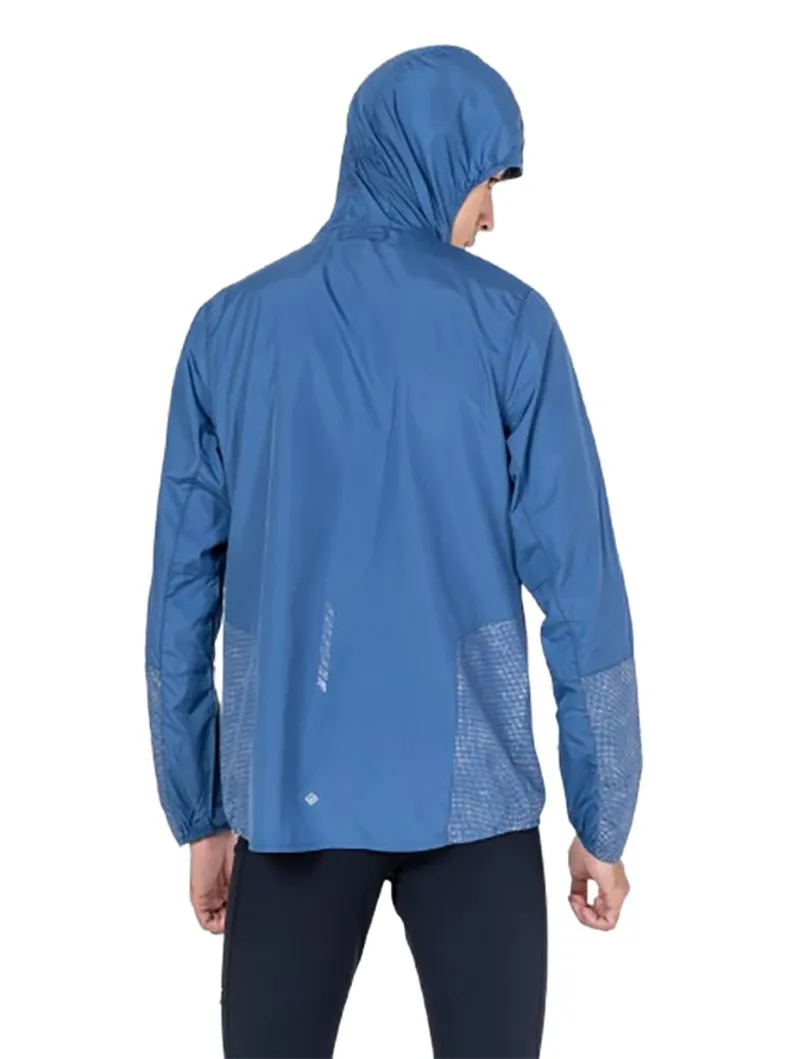 Ronhill Men's Tech Reflect Jacket Glacier/Reflect-6