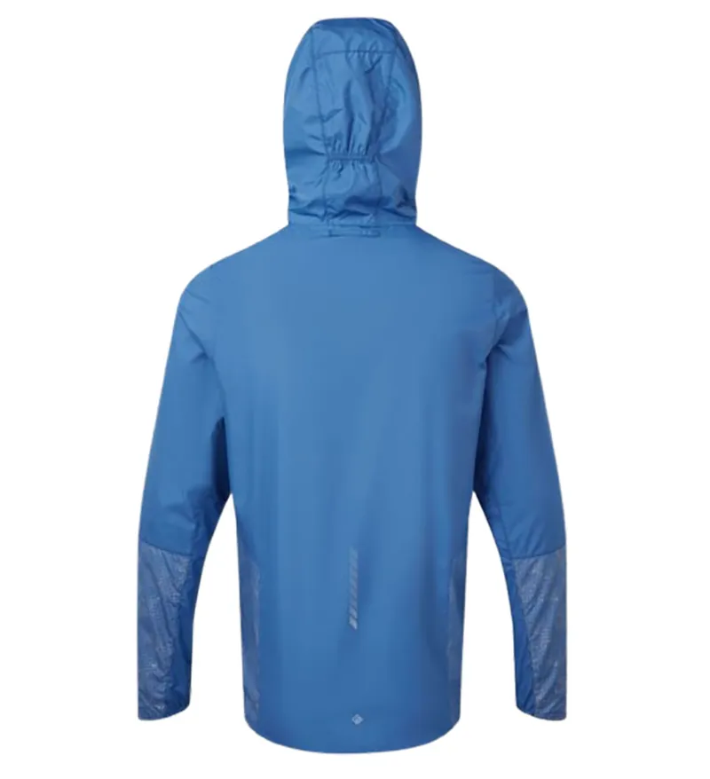 Ronhill Men's Tech Reflect Jacket Glacier/Reflect-1