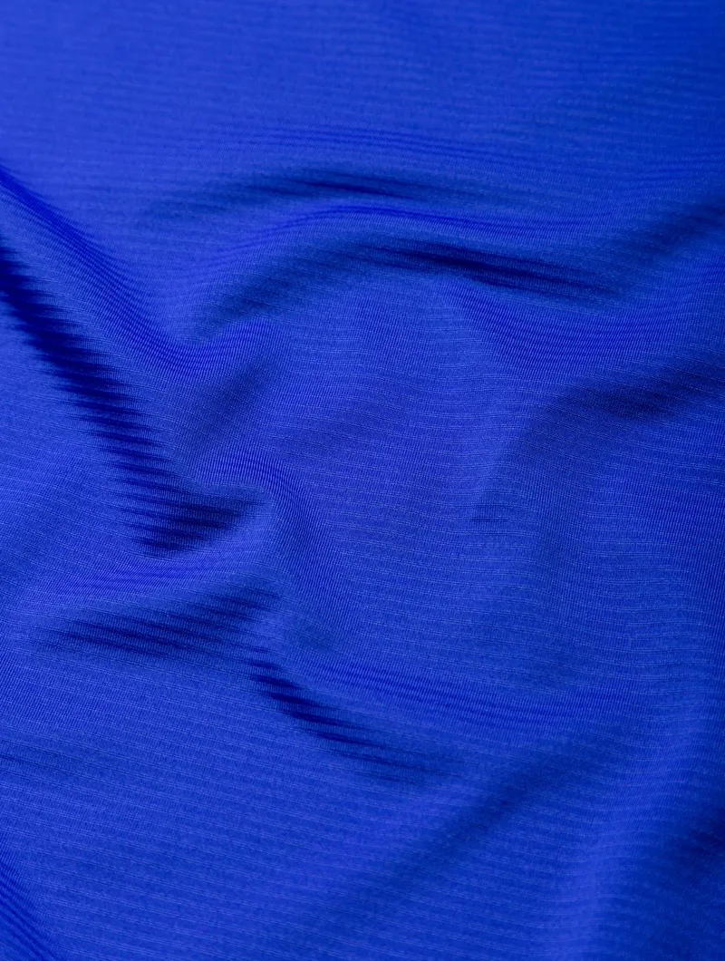 Ronhill Men's Tech S/S Tee Azurite/Citrus-7