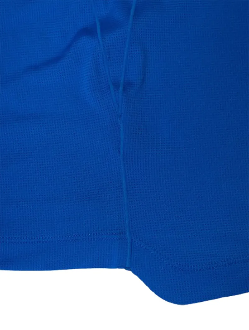 Ronhill Men's Tech S/S Tee Seafaring/Deep Laguna-7