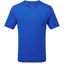 Ronhill Men's Tech S/S Tee Seafaring/Deep Laguna